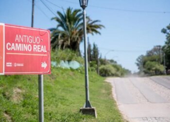 La provincia de Buenos Aires lanzó el Proyecto Camino Real para potenciar el turismo histórico