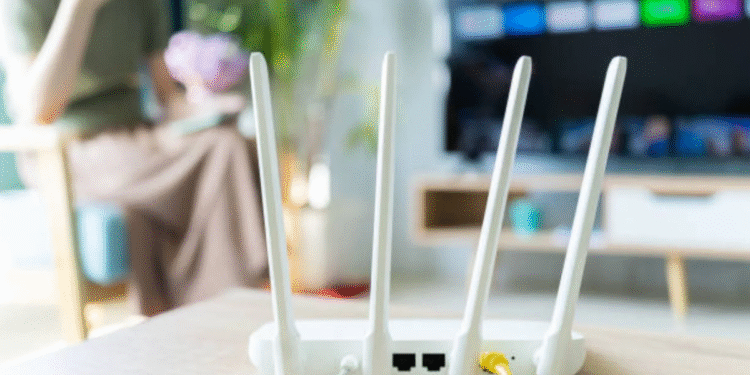 Elige el mejor router para tu hogar en 2025 y mejora tu conexión WiFi con estas opciones