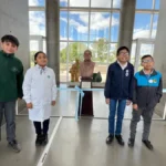 Jóvenes jujeños brillan en la Olimpiada Matemática Ñandú 2025 en Córdoba