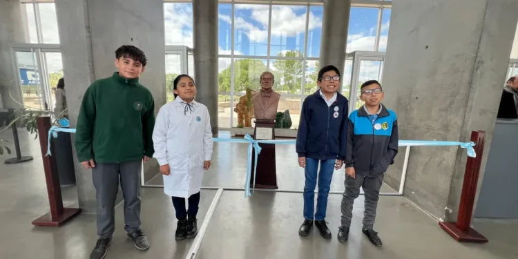 Jóvenes jujeños brillan en la Olimpiada Matemática Ñandú 2025 en Córdoba