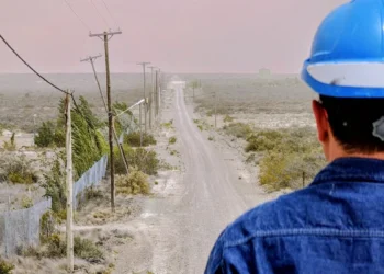 Nube de polvo avanza desde la Patagonia y podría llegar a la Ciudad de Buenos Aires