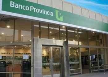 Sucursales bancarias cerradas hoy por el Día del Empleado Bancario en todo el país