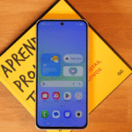 Samsung Galaxy A36: oferta imperdible a 218 euros, 42% de descuento hasta el 7 de noviembre