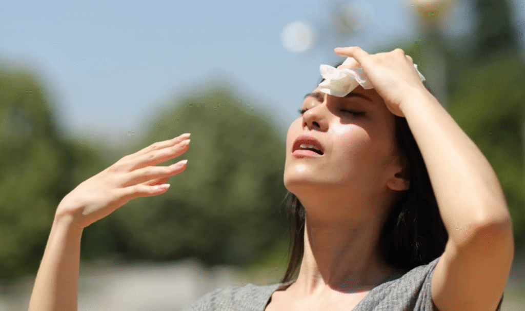 La provincia de Buenos Aires soporta fuego en este caluroso martes de 28°C