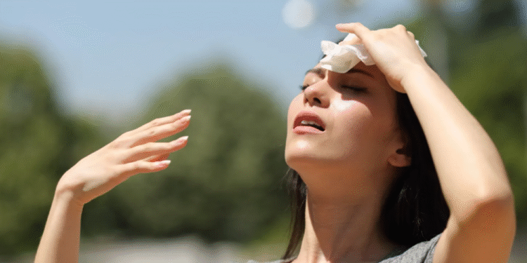 La provincia de Buenos Aires soporta fuego en este caluroso martes de 28°C