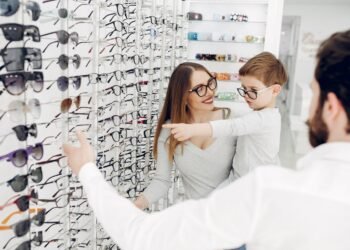 Banco Nación ofrece 10% de reintegro y cuotas sin interés en ópticas