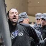 Córdoba: dictan prisión preventiva a Pablo Laurta por doble femicidio