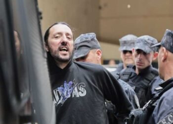 Córdoba: dictan prisión preventiva a Pablo Laurta por doble femicidio