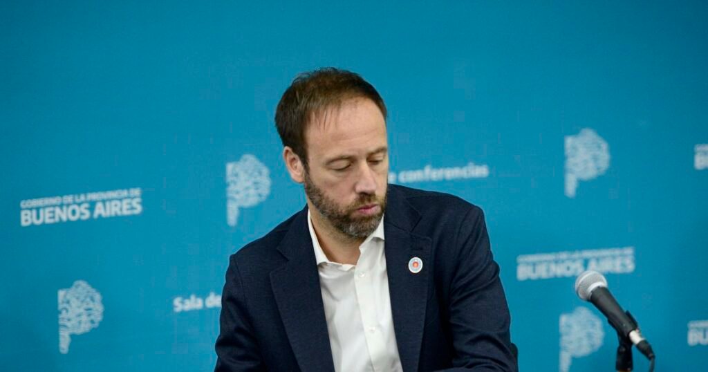 Udocba exige a la Provincia la reapertura de paritarias para docentes