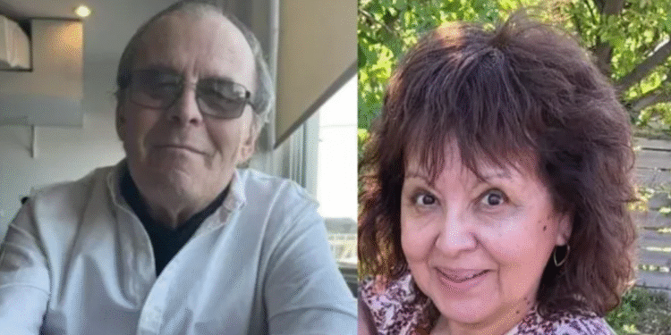 La amiga de Juana Morales recuerda su felicidad antes de la desaparición