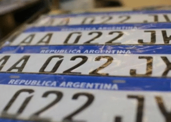 ARBA propone reducir la alícuota de patentes y bajar costos para automovilistas