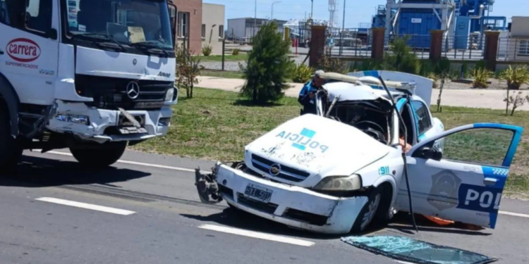 Identifican al chico atropellado en la Ruta 2 y surge nueva pista sobre el accidente