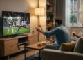 Pelota Libre TV en vivo y el fútbol online: Guía completa de alternativas, VPN y seguridad (2025)