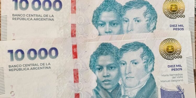Banco Nación ofrece hasta 31% en plazos fijos a 60 días y rinde bien