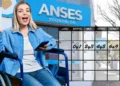Anses confirmó el calendario de pagos para las pensiones no contributivas en diciembre 2025
