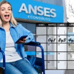 Anses confirmó el calendario de pagos para las pensiones no contributivas en diciembre 2025