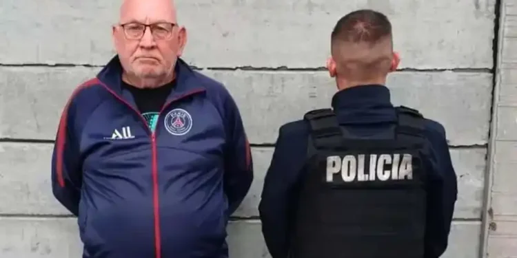 Jubilado comienza a ser juzgado por el homicidio de su vecino tras conflicto por la música