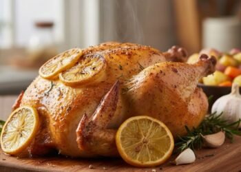 ¿Qué hacer con Pollo?: Recetas Fáciles y Deliciosas para Todos los Gustos