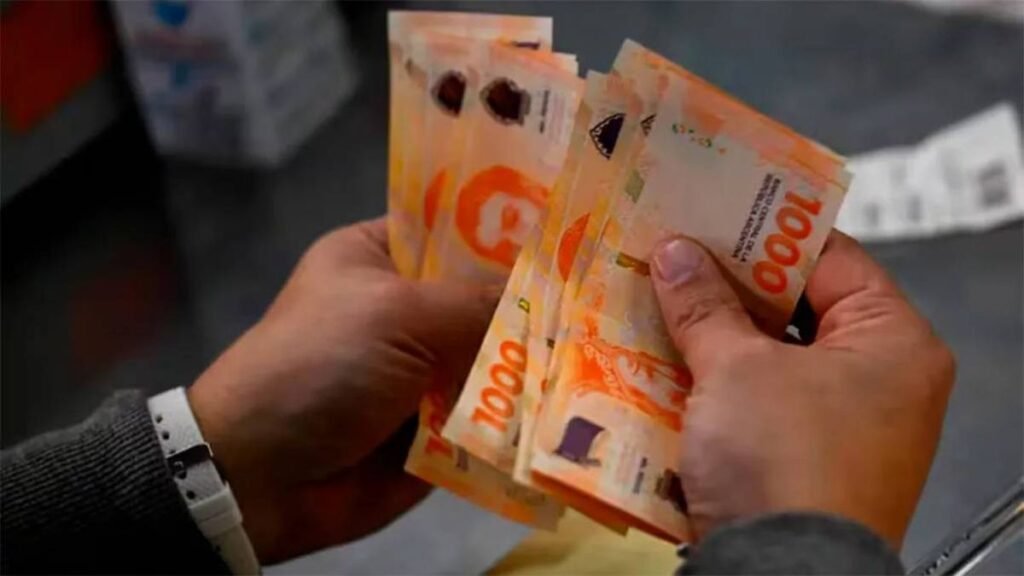 Préstamos personales: las grandes opciones de Banco Nación, BBVA y Banco Provincia para noviembre