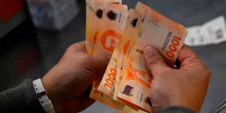 Préstamos personales: las grandes opciones de Banco Nación, BBVA y Banco Provincia para noviembre