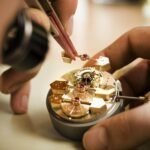 Hoy celebramos el Día Internacional del Joyero y Relojero, homenaje a su dedicación y arte