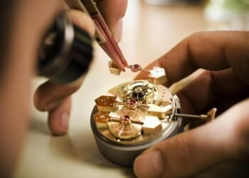 Hoy celebramos el Día Internacional del Joyero y Relojero, homenaje a su dedicación y arte