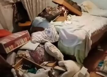 Delincuentes amordazan a jubilada de 91 años en su casa mientras dormía en Boulogne