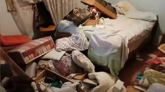 Delincuentes amordazan a jubilada de 91 años en su casa mientras dormía en Boulogne