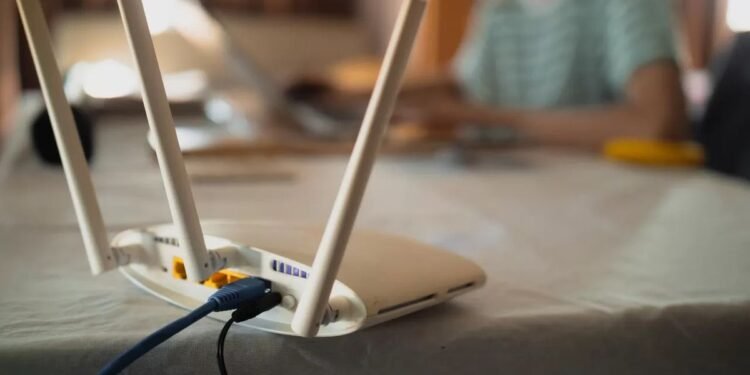 Cómo conectarse a una red WiFi sin saber la contraseña: métodos prácticos