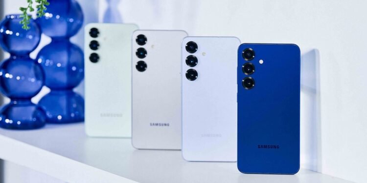 Samsung Galaxy S26: filtraciones revelan características de los nuevos modelos y posibles fechas de lanzamiento