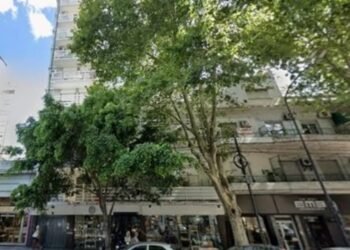 Ascensor se desplomó desde el 11° piso en San Cristóbal: madre e hija heridas en el accidente