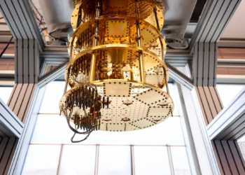 El futuro de las computadoras cuánticas: Google revela avances y desafíos para su implementación