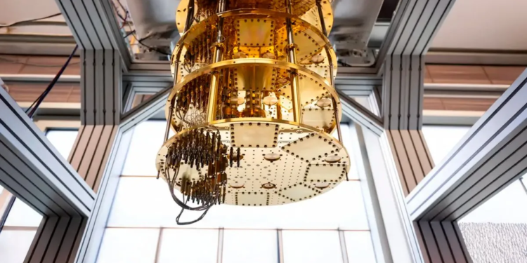 El futuro de las computadoras cuánticas: Google revela avances y desafíos para su implementación