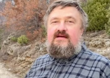 Prisión preventiva de Rudnev en Bariloche se extiende hasta abril de 2026 por trata de personas