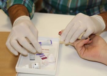 Aumentan los casos de sífilis en Argentina y preocupa el impacto en los jóvenes