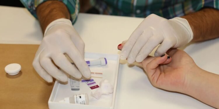 Aumentan los casos de sífilis en Argentina y preocupa el impacto en los jóvenes