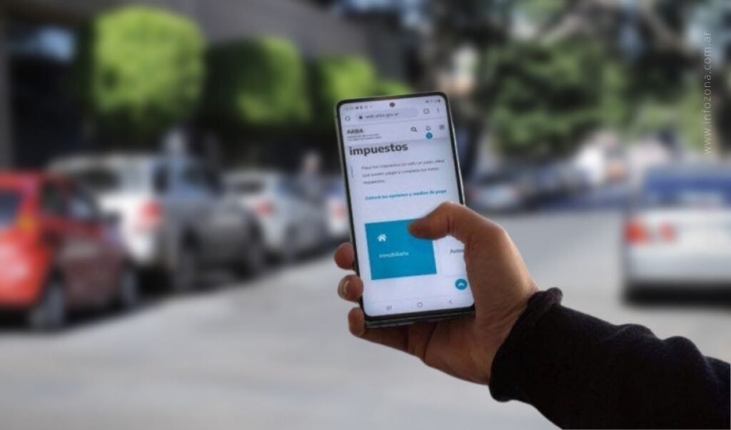 La Provincia de Buenos Aires presenta un proyecto de Ley Impositiva 2026 que reduce la patente automotor