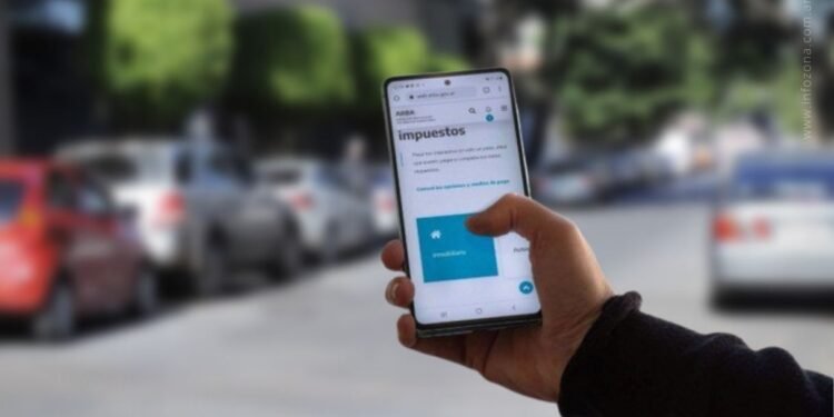 La Provincia de Buenos Aires presenta un proyecto de Ley Impositiva 2026 que reduce la patente automotor