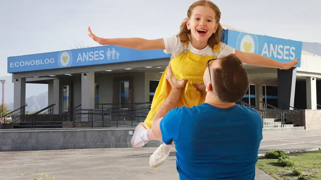 Anses confirmó nuevo cronograma de pagos y aumento de asignaciones familiares