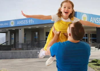 Anses confirmó nuevo cronograma de pagos y aumento de asignaciones familiares