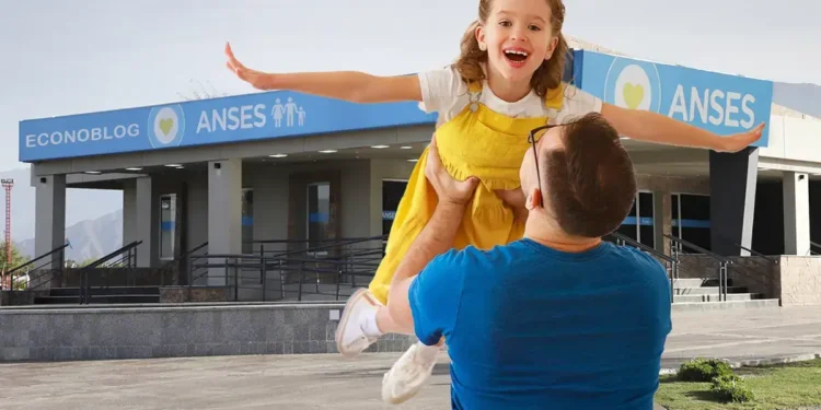 Anses confirmó nuevo cronograma de pagos y aumento de asignaciones familiares