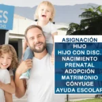 Anses confirmará aumento en las asignaciones familiares a partir de diciembre ¿Qué montos se esperan?