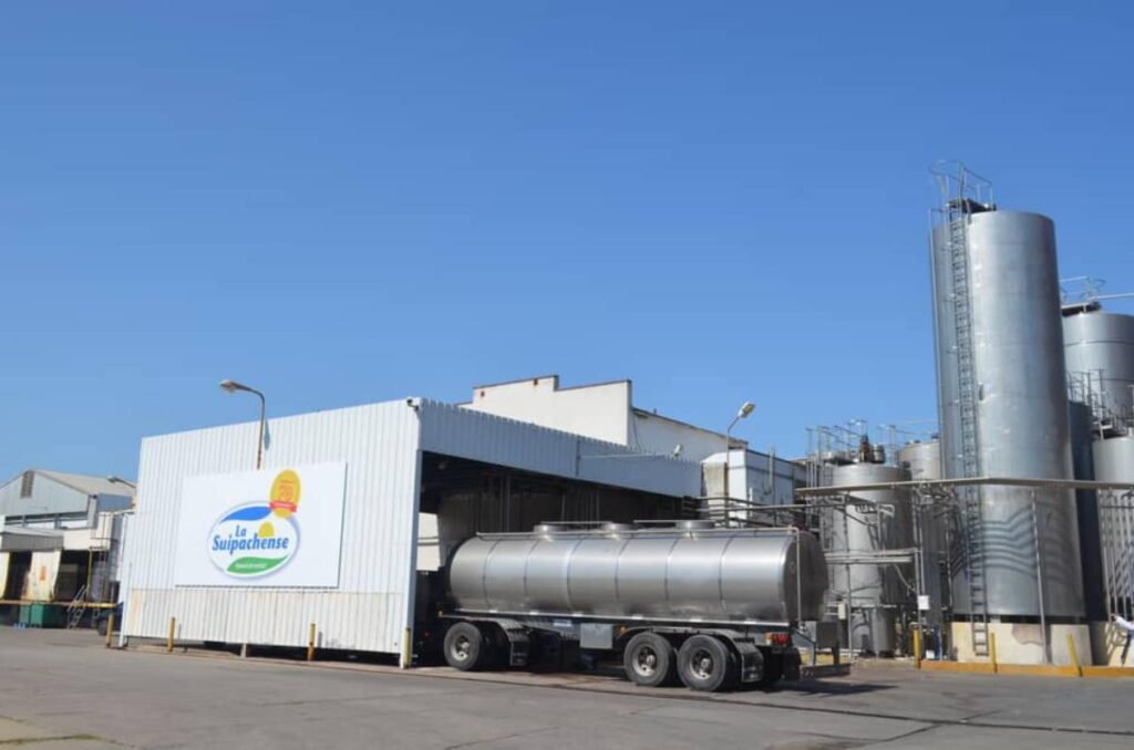 Quiebra de La Suipachense deja 143 trabajadores sin empleo y afecta la economía local bonaerense