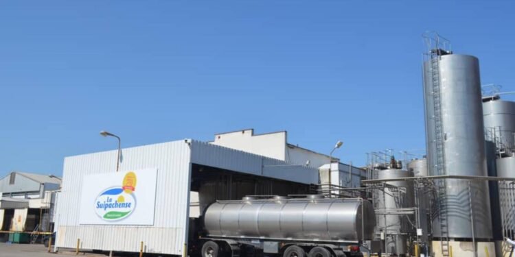 Quiebra de La Suipachense deja 143 trabajadores sin empleo y afecta la economía local bonaerense