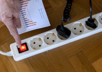 Aumentan las tarifas de luz un 3,6% en la Provincia de Buenos Aires desde diciembre