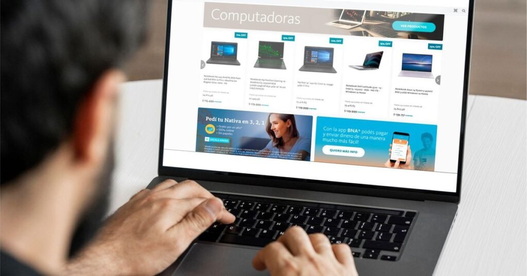 Cyber Monday 2025: descuentos y cuotas sin interés para las fiestas