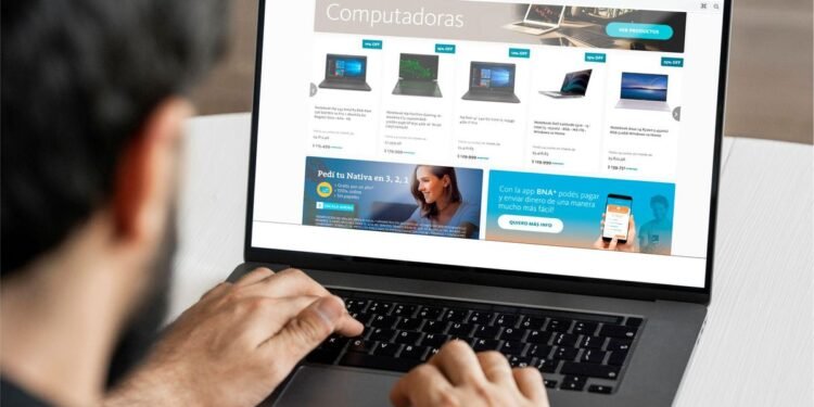 Cyber Monday 2025: descuentos y cuotas sin interés para las fiestas