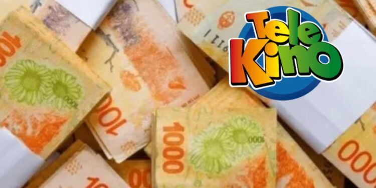 Telekino 2404: se sortearán $170 millones y un auto 0 km este domingo en la Provincia de Buenos Aires