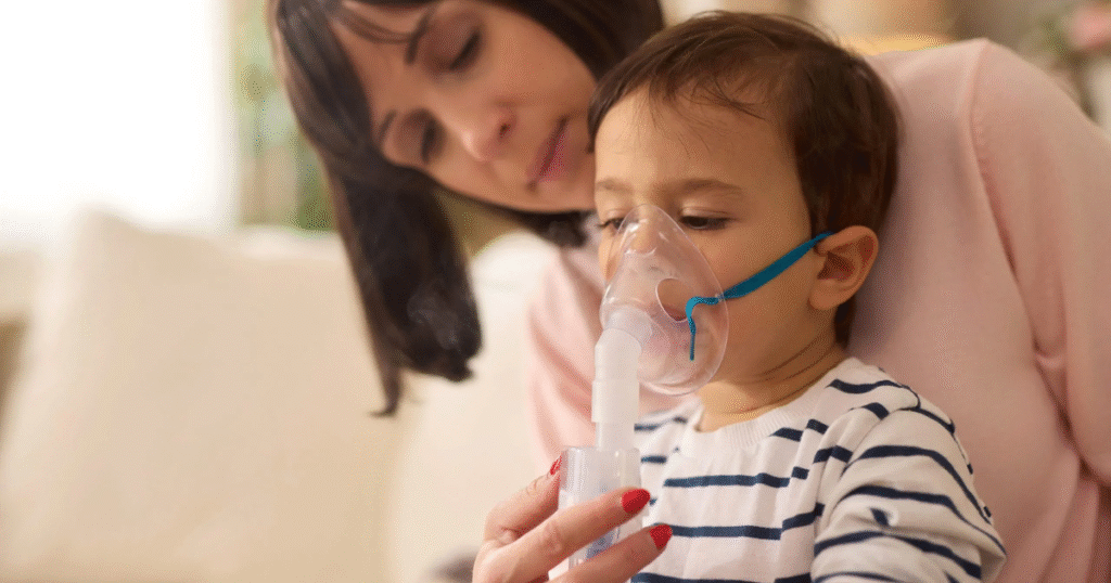 Aumentan los casos de tos convulsa en la Provincia de Buenos Aires