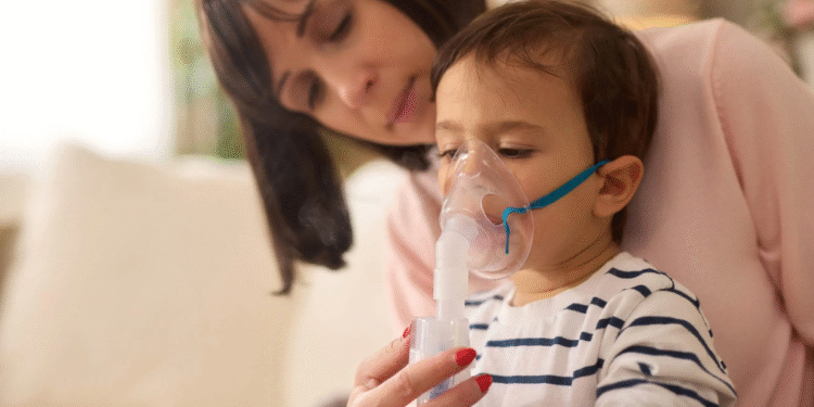 Aumentan los casos de tos convulsa en la Provincia de Buenos Aires